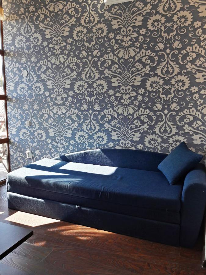 Kristall Hotel Бостери Екстериор снимка